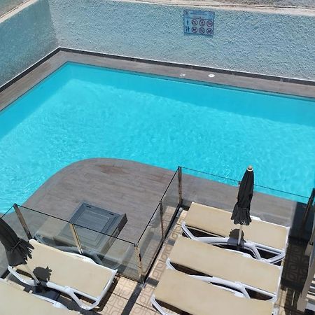 Playa Del Ingles-Maspalomas Daire Dış mekan fotoğraf