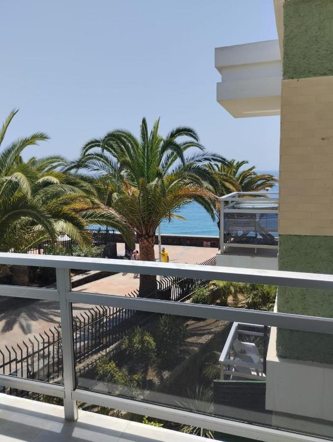 Playa Del Ingles-Maspalomas Daire Dış mekan fotoğraf
