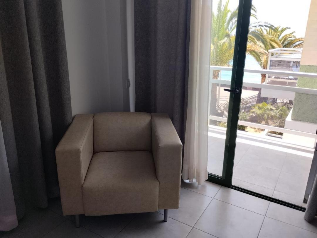 Playa Del Ingles-Maspalomas Daire Dış mekan fotoğraf